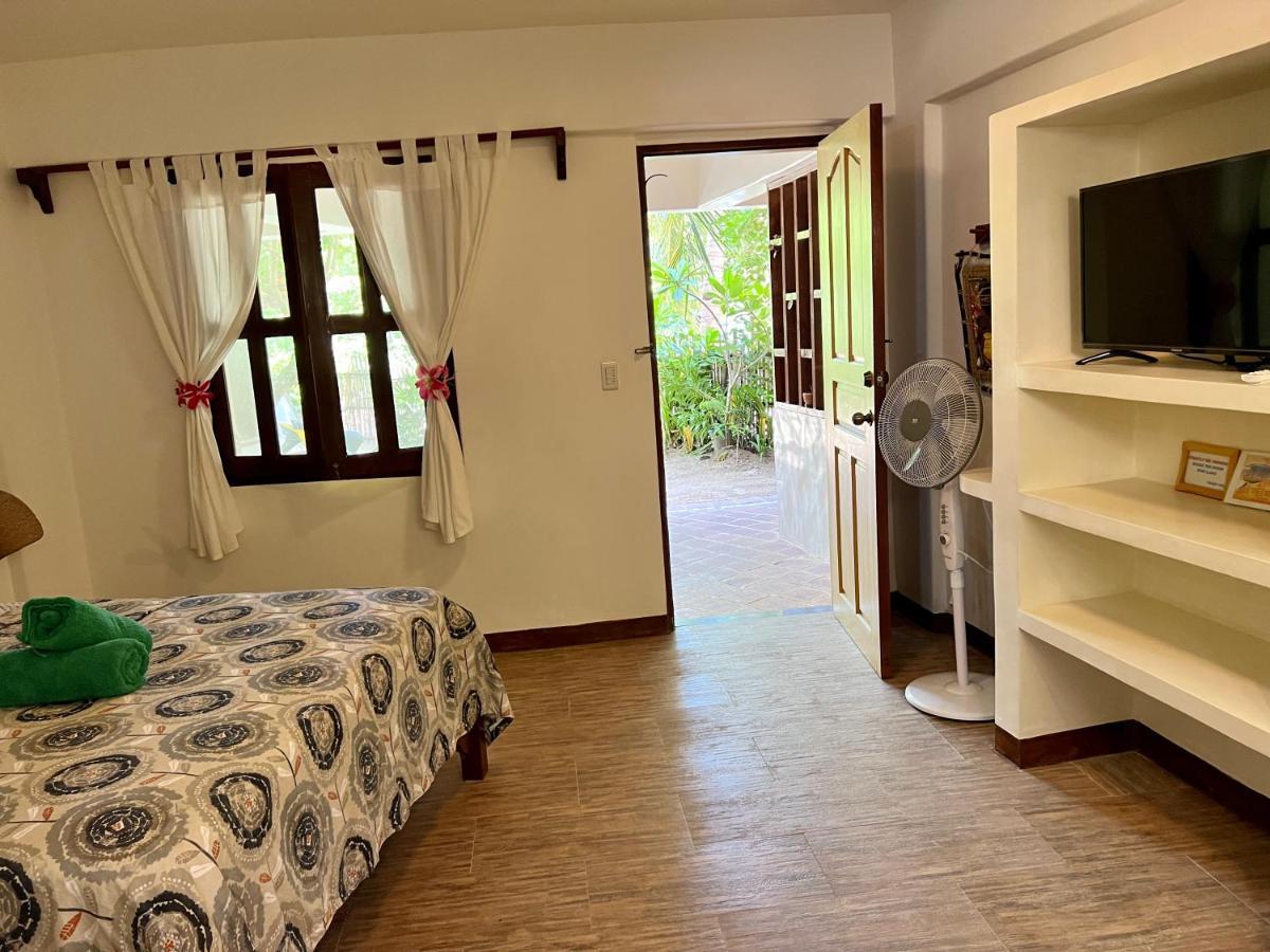Wind Rider'S Inn Balabag  Dış mekan fotoğraf