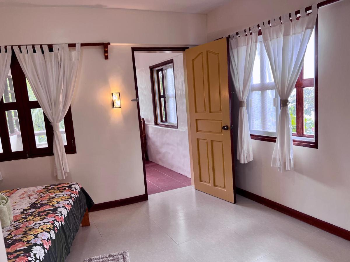 Wind Rider'S Inn Balabag  Dış mekan fotoğraf
