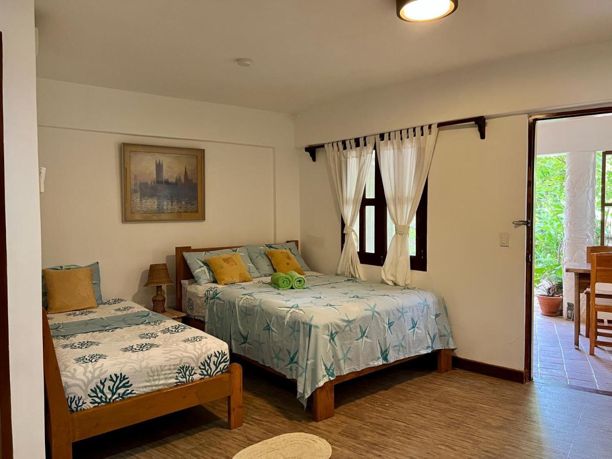 Wind Rider'S Inn Balabag  Dış mekan fotoğraf