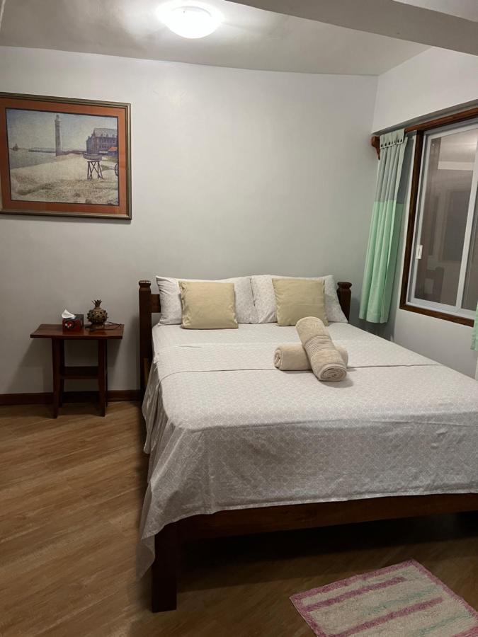 Wind Rider'S Inn Balabag  Dış mekan fotoğraf