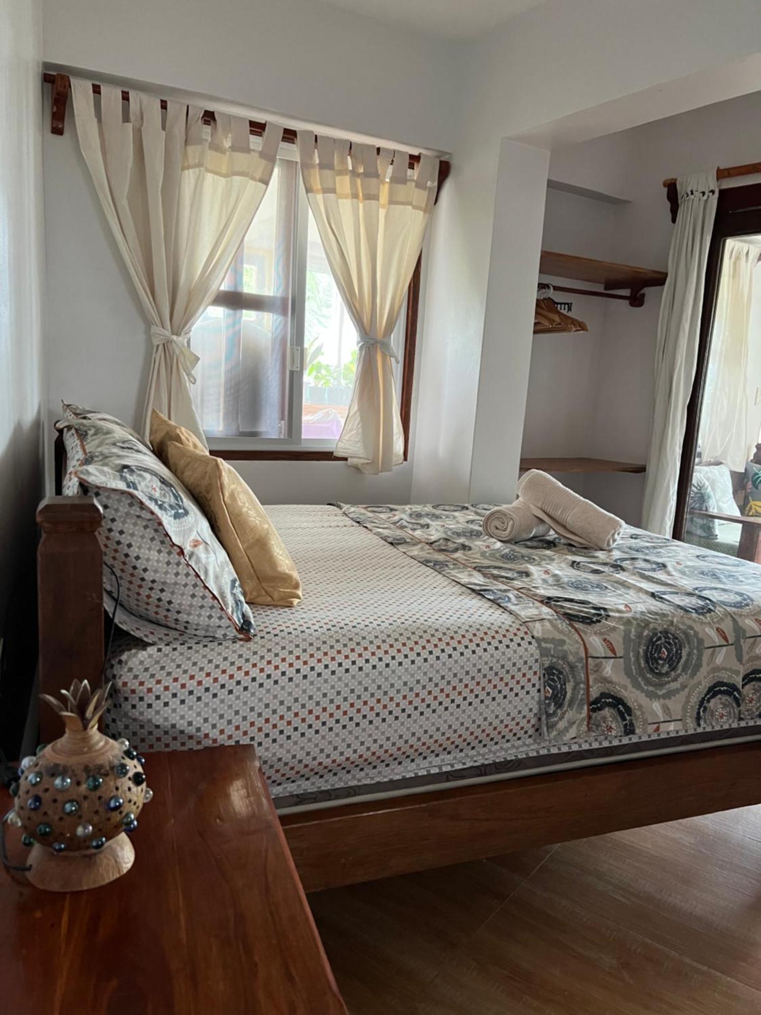 Wind Rider'S Inn Balabag  Dış mekan fotoğraf