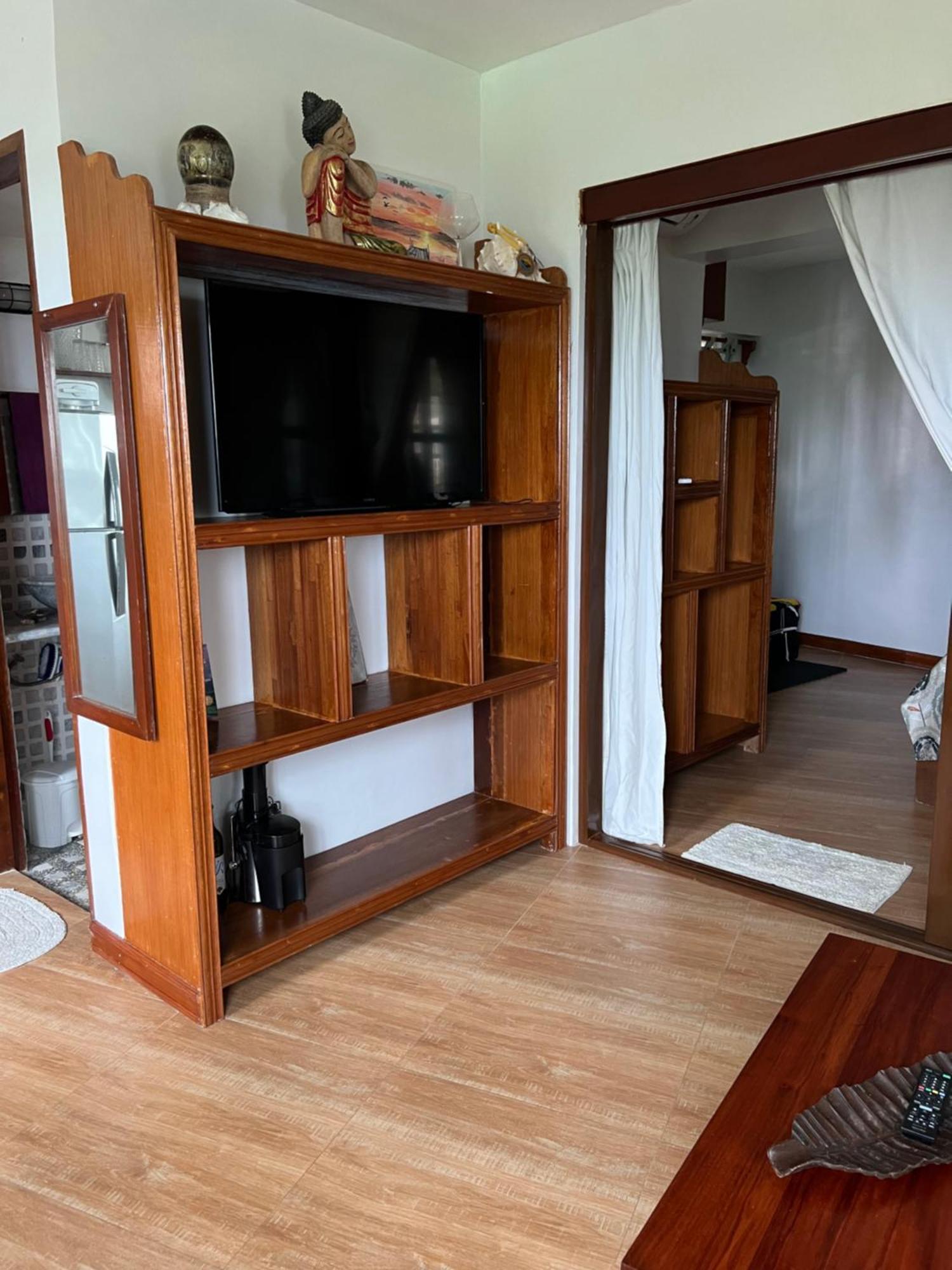 Wind Rider'S Inn Balabag  Dış mekan fotoğraf