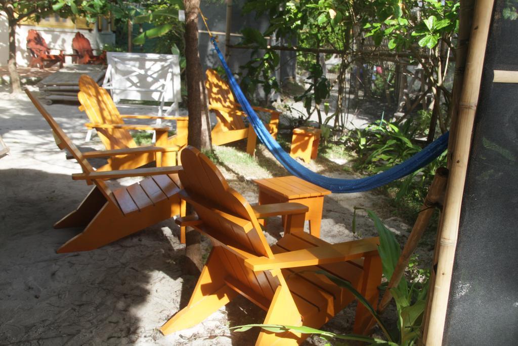 Wind Rider'S Inn Balabag  Dış mekan fotoğraf