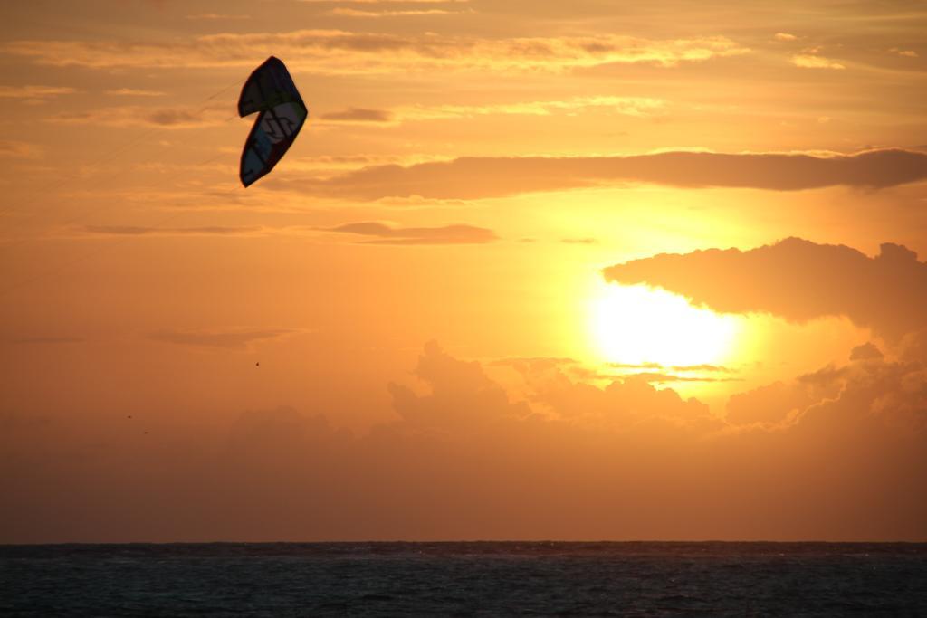 Wind Rider'S Inn Balabag  Dış mekan fotoğraf