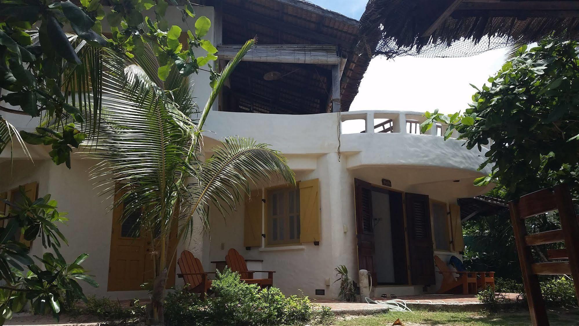 Wind Rider'S Inn Balabag  Dış mekan fotoğraf