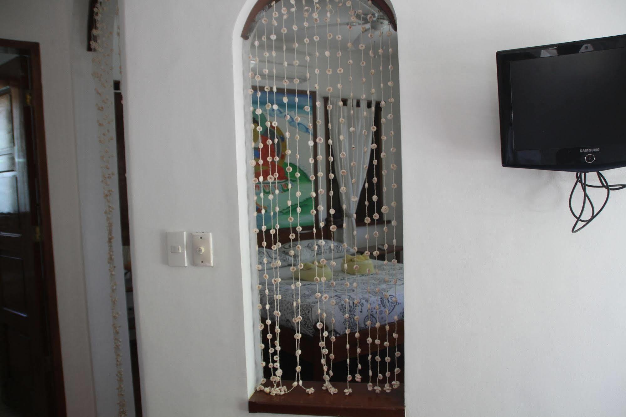 Wind Rider'S Inn Balabag  Dış mekan fotoğraf