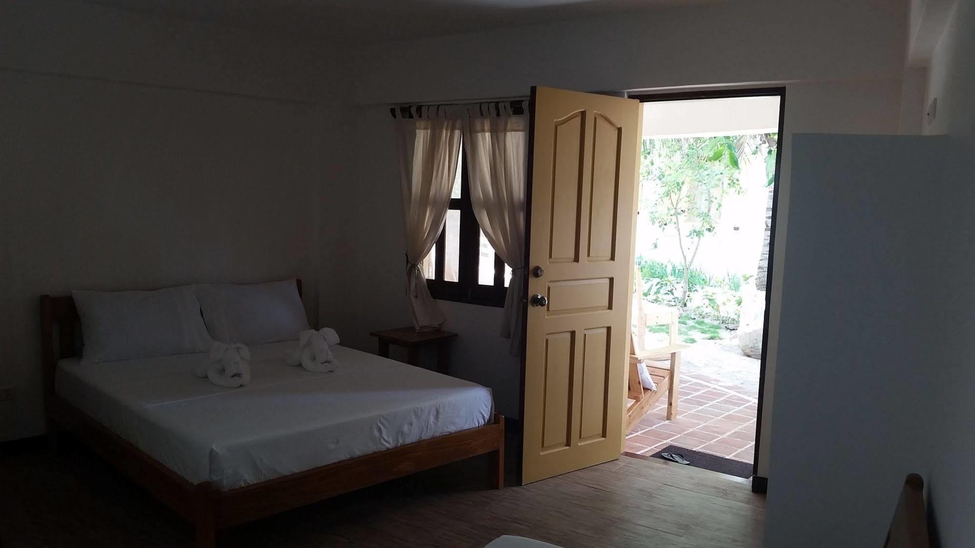 Wind Rider'S Inn Balabag  Dış mekan fotoğraf